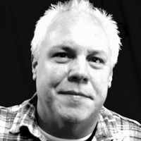 John Courter