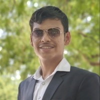 Bhargav Jivani