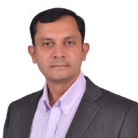 Hemanth Kumar M.