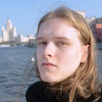 Nikita Morozov