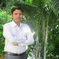 Namdev Rathod