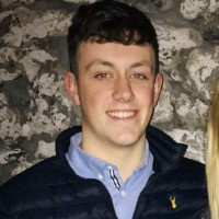 Conor Mulligan