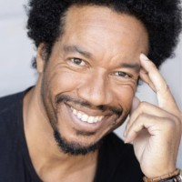 Rico Anderson