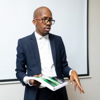 Tercious Mosehla