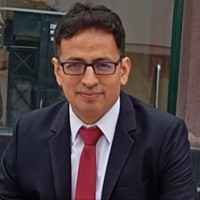 Robinson Andres Nieves Acosta