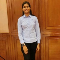 Supriya Mb