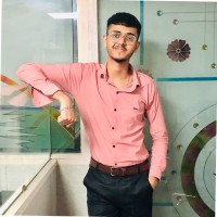 Ayush B.