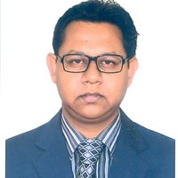 A.S.M. Fakhrul Alam