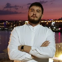 Ulukbek Mametov