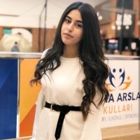 Özlem ortakcı