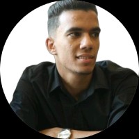 Abdullah Ahmed