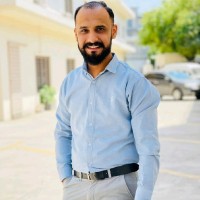 Hammad Shabbir