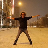 Jorge Abreu