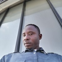 Kwame Boakye