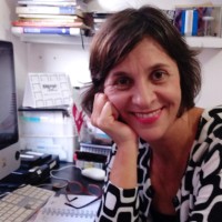 Aline Haluch