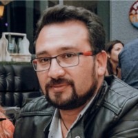 Gaston Hormazabal Soto