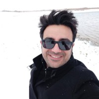 Ali Reza Baensaf
