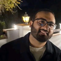 Manish Joshi