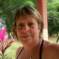 Luzia Aparecida Olivares Bernacci