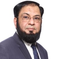 Ahmad Khan
