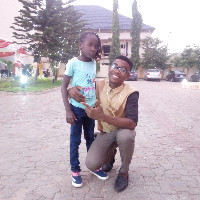 Ebuka Harrison