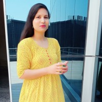 Nandani Sharma
