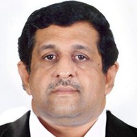 Balagopal Veliyath