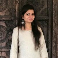 Richa Gautam