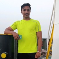 Sreejith Sreekumar