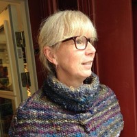 Elisabeth Magnusson