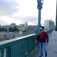 Vivek Patil