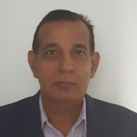 Afzal javed