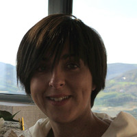 Amaia Lizaso Erkizia