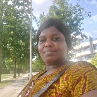 Grace Idemudia