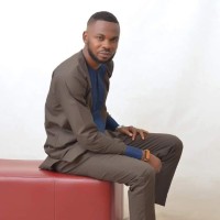 Michael Agada