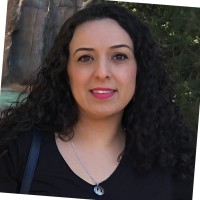 Ella Sarvi