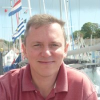 Colin Moores