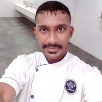 Karnati Pavan Kumar