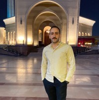 Hussein Sayed
