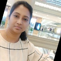 Rajeswari Napa