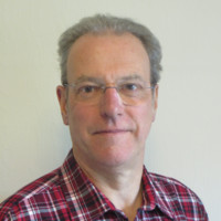 David Arscott