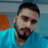 Shivansh Mishra