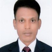 Laxmi Kanto Roy