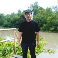 Alex Chandra