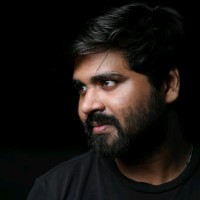 Karthikeyan Sankar