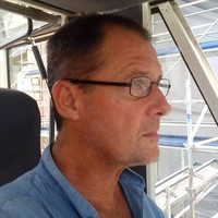 Alain Bourré