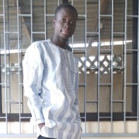 Samuel Amoussou