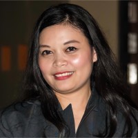 Rahini Ahmad Hariri