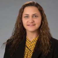 Amanda Weston