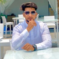 Mohammed Imran